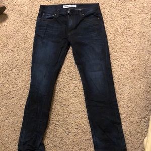 Express Jeans